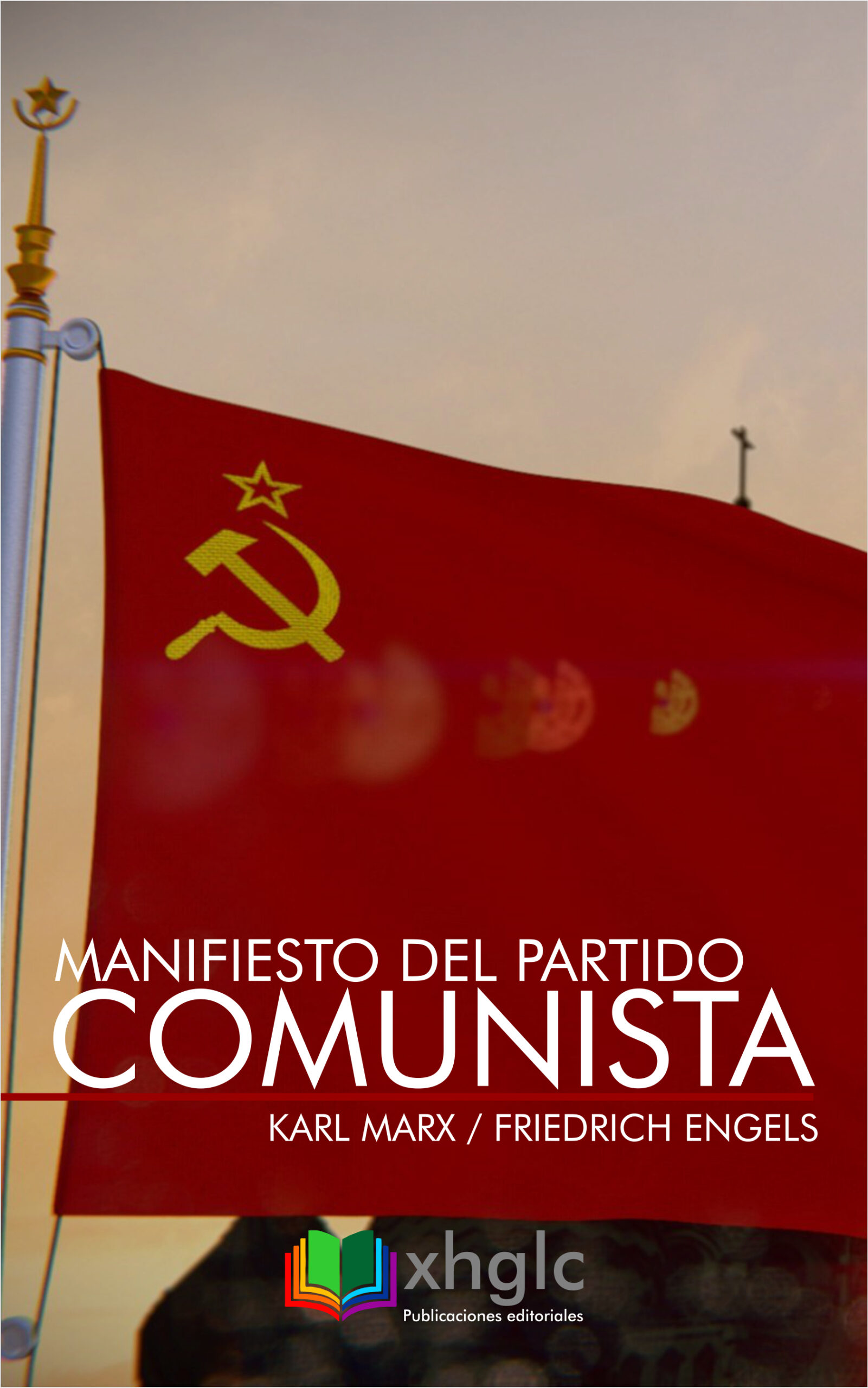 Manifiesto del Partido Comunista (Karl Marx)