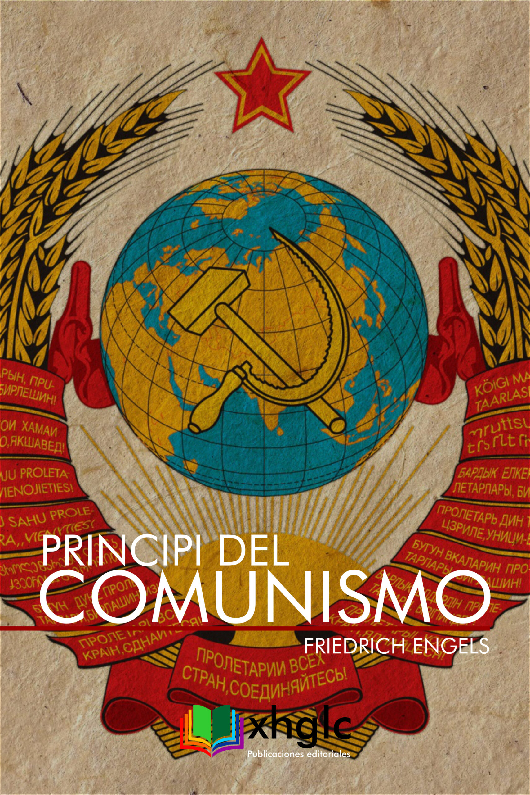 Principi del Comunismo (Friedrich Engels)