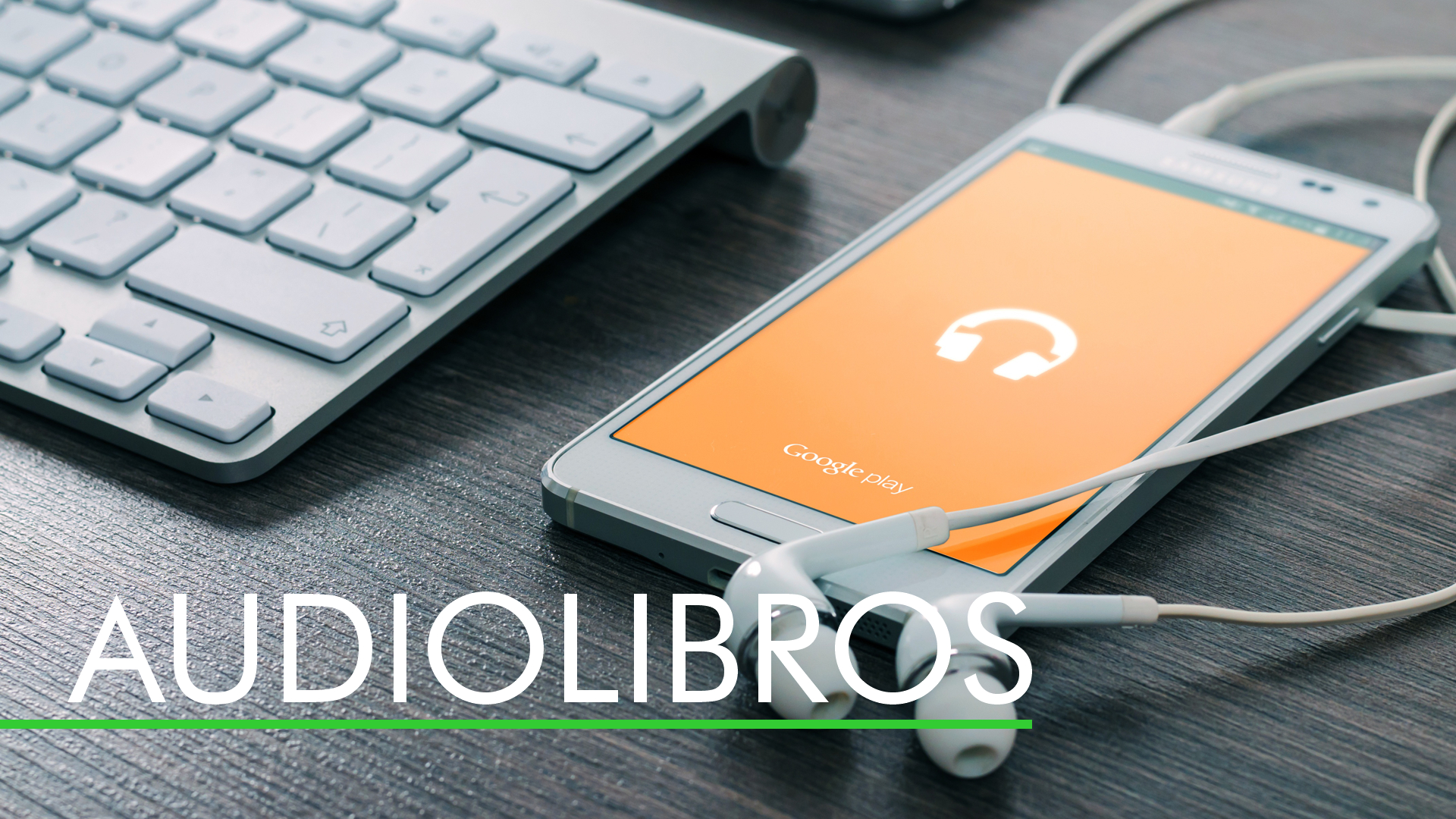 audiolibros